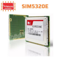 SIM5320E 3G/4G/GSM