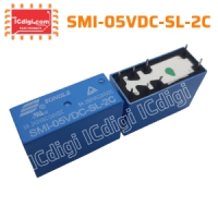 SMI-05VDC-SL-2C Relay 5V 5A 8 chân
