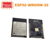 Module Wifi BLE SoC ESP32-WROOM-32