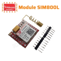 Module Sim800L GPRS GSM